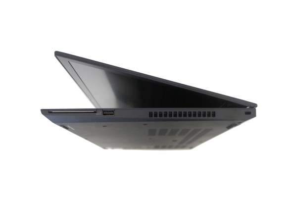Ware A- Lenovo ThinkPad P15s Gen 2 Core i7-1165G7 16GB 512GB SSD Fpr IR FHD IPS Nvidia P520 ohne LAN