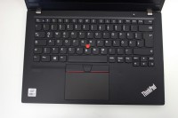 Vorschau: A-Ware Lenovo ThinkPad T14s Gen 1 i7-10610U 1,8GHz 16GB RAM 256GB SSD FullHD IPS IR-Cam Win11 Vorschau: A-Ware Lenovo ThinkPad T14s Gen 1 i7-10610U 1,8GHz 16GB RAM 256GB SSD FullHD IPS IR-Cam Win11