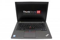 Vorschau: Lenovo ThinkPad T460 Core i5-6300U 8GB 256GB SSD FullHD Webcam FPr deutsche Tastatur Vorschau: Lenovo ThinkPad T460 Core i5-6300U 8GB 256GB SSD FullHD Webcam FPr deutsche Tastatur