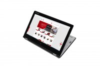 Vorschau: A-Ware Lenovo Yoga 2 13 Intel Core i5-4210U 1,7GHz 8GB 500GB HDD Backlit Webcam Touchscreen FullHD I Vorschau: A-Ware Lenovo Yoga 2 13 Intel Core i5-4210U 1,7GHz 8GB 500GB HDD Backlit Webcam Touchscreen FullHD I