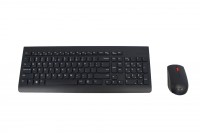 Vorschau: NEU: Lenovo Essential Wireless Keyboard and Mouse Combo / Tastatur + Maus QWERTY 4X30M39497 Vorschau: NEU: Lenovo Essential Wireless Keyboard and Mouse Combo / Tastatur + Maus QWERTY 4X30M39497