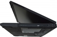 Vorschau: Lenovo ThinkPad T60 Core2Duo T2500 2,0 GHz 4GB 60GB HDD 1440x1050 DVD noWin Vorschau: Lenovo ThinkPad T60 Core2Duo T2500 2,0 GHz 4GB 60GB HDD 1440x1050 DVD noWin