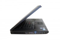 Vorschau: Lenovo ThinkPad W520 (Seitenansicht) Vorschau: Lenovo ThinkPad W520 (Seitenansicht)