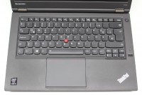 Vorschau: A-Ware Lenovo ThinkPad T440p 14" i5-4200M 8GB 256GB SSD DVD-RW HD+ Fpr Backlit Webcam Vorschau: A-Ware Lenovo ThinkPad T440p 14" i5-4200M 8GB 256GB SSD DVD-RW HD+ Fpr Backlit Webcam