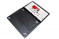 Vorschau: Ware A- Lenovo Thinkpad X380 Yoga 13,3" i5-8350U 8GB 512GB SSD Touch FHD IPS Backlit FPr Webcam Vorschau: Ware A- Lenovo Thinkpad X380 Yoga 13,3" i5-8350U 8GB 512GB SSD Touch FHD IPS Backlit FPr Webcam