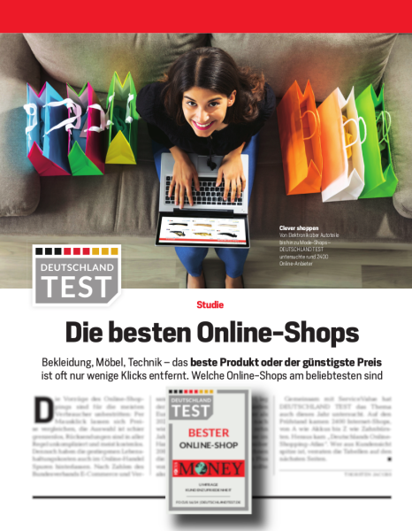 Deutschland_Top-online-shop