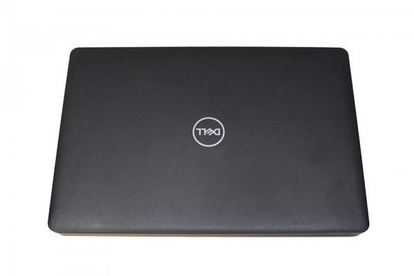 Dell Latitude 3580 i5-7200U 2,5GHz 8GB RAM 256GB SSD Backlit Webcam Win10Pro FullHD