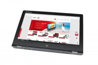 Vorschau: A-Ware Lenovo Yoga 2 13 Intel Core i5-4210U 1,7GHz 8GB 500GB HDD Backlit Webcam Touchscreen FullHD I Vorschau: A-Ware Lenovo Yoga 2 13 Intel Core i5-4210U 1,7GHz 8GB 500GB HDD Backlit Webcam Touchscreen FullHD I