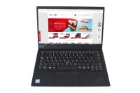 Vorschau: A-Ware Lenovo ThinkPad X1 Carbon 6th Gen i5-8350U 16GB 256GB SSD FHD IPS FPR LTE DE-Tastatur Vorschau: A-Ware Lenovo ThinkPad X1 Carbon 6th Gen i5-8350U 16GB 256GB SSD FHD IPS FPR LTE DE-Tastatur