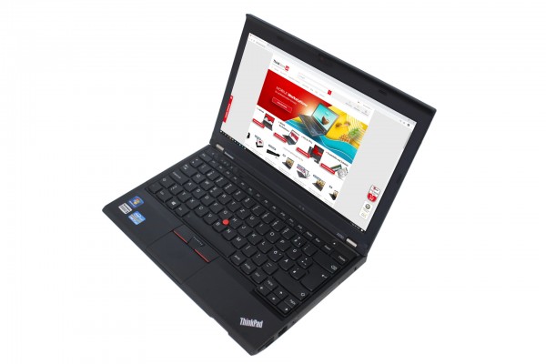 A-Ware Lenovo ThinkPad X230 i5-3320M 4GB 500GB HDD Fingerprint Webcam