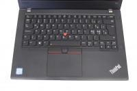 Vorschau: A-Ware Lenovo ThinkPad T480 i7-8650U 16GB 512GB SSD FullHD IPS MX150 Backlit Webcam LTE Win11 Vorschau: A-Ware Lenovo ThinkPad T480 i7-8650U 16GB 512GB SSD FullHD IPS MX150 Backlit Webcam LTE Win11