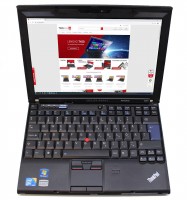 Vorschau: Lenovo ThinkPad X200s Core 2 Duo SL9300 1,6GHz 4GB RAM 80GB HDD WWAN ohne Win A- Vorschau: Lenovo ThinkPad X200s Core 2 Duo SL9300 1,6GHz 4GB RAM 80GB HDD WWAN ohne Win A-