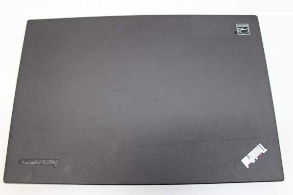 Lenovo ThinkPad X250, 12,5&quot; Core i7 5600U 8 GB 180 GB Fingerprint b