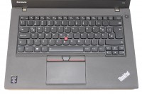 Vorschau: Ware A- Lenovo ThinkPad T450 i7-5600U 16GB 512GB SSD Backlit LTE Fingerprint Webcam Vorschau: Ware A- Lenovo ThinkPad T450 i7-5600U 16GB 512GB SSD Backlit LTE Fingerprint Webcam