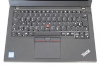 Vorschau: A-Ware Lenovo ThinkPad X240 12,5" i5-4300U 8GB 128GB SSD 1366x768 Cam WWAN deutsche Tastatur Vorschau: A-Ware Lenovo ThinkPad X240 12,5" i5-4300U 8GB 128GB SSD 1366x768 Cam WWAN deutsche Tastatur