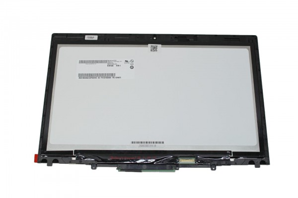 14,0" Zoll LED Display für Lenovo ThinkPad X1 Yoga 1st Gen. Bildschirm Screen 1920x1080 IPS TOUCH