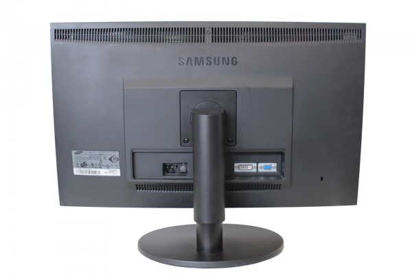 SAMSUNG BX2440 Buisness Monitor Bildschirm 24" Zoll 1920x1080 LED schwarz
