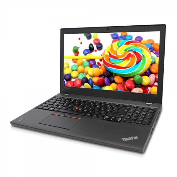 Lenovo ThinkPad T550 15,6&quot; i7 5600U 2,6GHz 8Gb 256Gb FHD 1920x1080 Fingerprint TB WWAN k