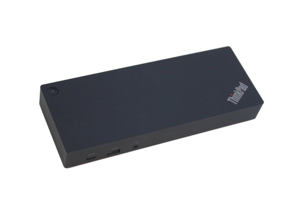 Lenovo ThinkPad Hybrid USB-C mit USB-A Dock Type 40AF Docking Station HDMI DisplayPort LAN