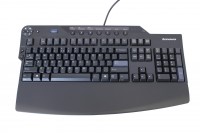 Vorschau: NEU: Lenovo USB Enhanced Performance Keyboard QWERTY english Tastatur 73P2656 Vorschau: NEU: Lenovo USB Enhanced Performance Keyboard QWERTY english Tastatur 73P2656