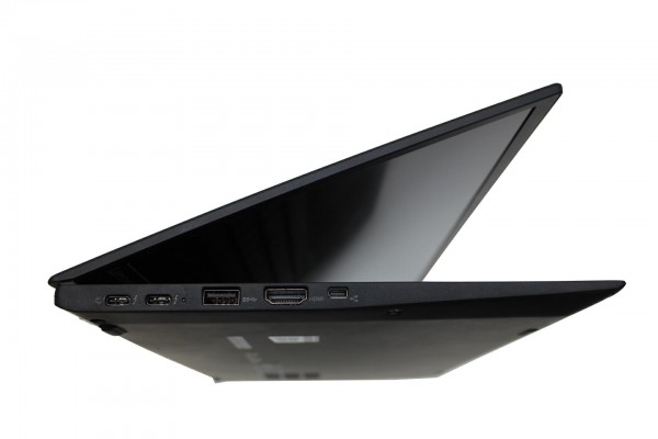 Lenovo ThinkPad X1 Carbon 2017 5th Gen thinkstore24.de anschlüsse hdmi mini display port usb usb-c 