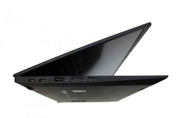 Lenovo ThinkPad X1 Carbon Gen 5 Core i7-7500U 8GB 256GB SSD 2560x1440 IPS LTE Backlit Cam