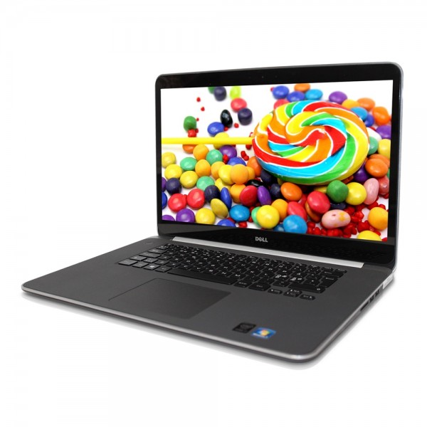 A-Ware: Dell XPS 15.6&quot; Core i7-7700HQ 2,8 GHz 16GB RAM 512GB SSD 3840x2160 GTX 1050