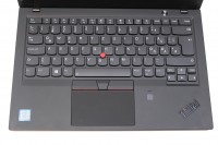 Vorschau: Lenovo ThinkPad X1 Carbon 6th Gen. thinkstore24.de tastatur fingerprint scanner printer leser Vorschau: Lenovo ThinkPad X1 Carbon 6th Gen. thinkstore24.de tastatur fingerprint scanner printer leser