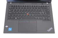 Vorschau: A-Ware Lenovo ThinkPad T14 Gen 3 AMD Ryzen 7 PRO 6850U 16GB RAM 256GB SSD FPR Backlit IR Vorschau: A-Ware Lenovo ThinkPad T14 Gen 3 AMD Ryzen 7 PRO 6850U 16GB RAM 256GB SSD FPR Backlit IR