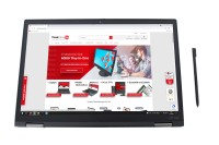 Vorschau: A+ Ware Lenovo ThinkPad X13 Yoga Gen 2 i5-1145G7 16GB 256GB SSD FHD FPR IR Touch LTE Backlit DE Vorschau: A+ Ware Lenovo ThinkPad X13 Yoga Gen 2 i5-1145G7 16GB 256GB SSD FHD FPR IR Touch LTE Backlit DE