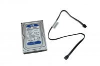 NEU: Lenovo Festplattenlaufwerk 1TB 7200 RPM Serial ATA Hard Drive 1000GB SATA 64MB NEU: Lenovo Festplattenlaufwerk 1TB 7200 RPM Serial ATA Hard Drive 1000GB SATA 64MB