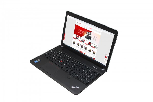Lenovo ThinkPad Edge E540 thinkstore24 Vorschau Beispiel