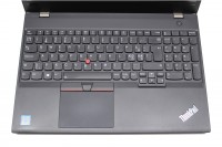 Vorschau: A-Ware Lenovo ThinkPad P52s i7-8550U 32GB RAM 512GB SSD 15,6" FullHD IPS NVIDIA P500 Backlit Vorschau: A-Ware Lenovo ThinkPad P52s i7-8550U 32GB RAM 512GB SSD 15,6" FullHD IPS NVIDIA P500 Backlit