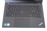 Vorschau: Lenovo ThinkPad T14s Gen 2 i5-1145G7 16GB RAM 512GB SSD FullHD IPS Backlit Infarot-Cam Win11 Vorschau: Lenovo ThinkPad T14s Gen 2 i5-1145G7 16GB RAM 512GB SSD FullHD IPS Backlit Infarot-Cam Win11