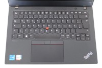 Vorschau: A-Ware Lenovo ThinkPad T14s Gen 2 AMD Ryzen 7 Pro 5850U 16GB 512GB SSD FHD IPS FPR LTE DE Vorschau: A-Ware Lenovo ThinkPad T14s Gen 2 AMD Ryzen 7 Pro 5850U 16GB 512GB SSD FHD IPS FPR LTE DE