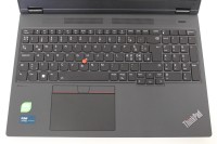 Vorschau: A+ Ware Lenovo ThinkPad P16v Gen 2 Core Ultra 7 165H 64GB 1TB SSD WUXGA IPS IR FPR RTX2000 Backlit Vorschau: A+ Ware Lenovo ThinkPad P16v Gen 2 Core Ultra 7 165H 64GB 1TB SSD WUXGA IPS IR FPR RTX2000 Backlit