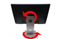 Vorschau: HP EliteDisplay E242 Monitor W24" 1920x1200 IPS 60Hz 16:10 HDMI VGA Displayport Vorschau: HP EliteDisplay E242 Monitor W24" 1920x1200 IPS 60Hz 16:10 HDMI VGA Displayport