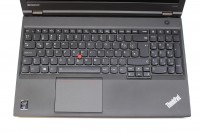 Vorschau: A-Ware Lenovo ThinkPad W540 i7-4700MQ 16GB RAM 256GB SSD K2100M FHD Backlit LTE Vorschau: A-Ware Lenovo ThinkPad W540 i7-4700MQ 16GB RAM 256GB SSD K2100M FHD Backlit LTE