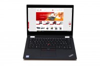 Vorschau: Ware A- Lenovo Thinkpad X380 Yoga 13,3" i5-8350U 8GB 512GB SSD Touch FHD IPS Backlit FPr Webcam Vorschau: Ware A- Lenovo Thinkpad X380 Yoga 13,3" i5-8350U 8GB 512GB SSD Touch FHD IPS Backlit FPr Webcam