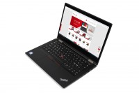 Vorschau: Lenovo Thinkpad X390 Yoga i7-8665U 16GB RAM 256GB SSD 13,3" Touch FHD IPS FPr Backlit Vorschau: Lenovo Thinkpad X390 Yoga i7-8665U 16GB RAM 256GB SSD 13,3" Touch FHD IPS FPr Backlit