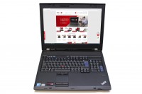 Vorschau: A-Ware Lenovo ThinkPad W701 17" i7-720Q 1,6GHz 12 GB RAM 250GB HDD DVD-RW Win10 FullHD Vorschau: A-Ware Lenovo ThinkPad W701 17" i7-720Q 1,6GHz 12 GB RAM 250GB HDD DVD-RW Win10 FullHD