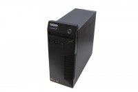 Vorschau: Lenovo ThinkCentre M79 AMD A8 PRO-7600 3,1 GHz 8 GB RAM 500 GB HDD DVD-RW SFF 2016 Win10 Vorschau: Lenovo ThinkCentre M79 AMD A8 PRO-7600 3,1 GHz 8 GB RAM 500 GB HDD DVD-RW SFF 2016 Win10