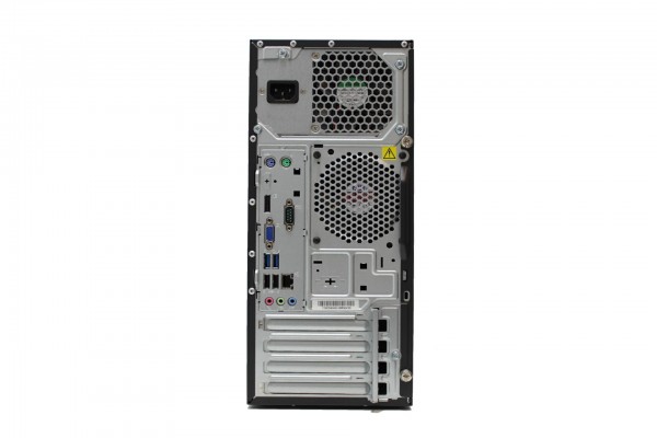 Lenovo ThinkCentre M79 AMD A8 PRO-7600 3,1 GHz 8 GB RAM 500 GB HDD DVD-RW SFF 2016 Win10