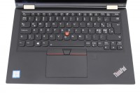 Vorschau: Lenovo Thinkpad X390 Yoga 13,3" i5-8365U 8GB 256GB SSD 13,3" TOUCHSCREEN FullHD IPS IR-Camera Vorschau: Lenovo Thinkpad X390 Yoga 13,3" i5-8365U 8GB 256GB SSD 13,3" TOUCHSCREEN FullHD IPS IR-Camera