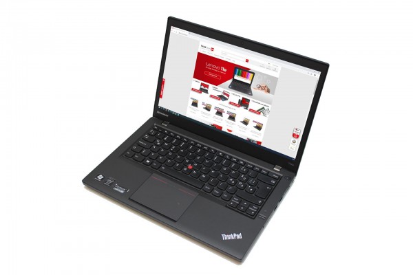 Lenovo ThinkPad T440s Core i5-4300U 8Gb 180Gb SSD FHD 1920x1080 IPS Webcam k