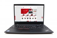 A-Ware Lenovo ThinkPad T580 i7-8550U 16GB 256GB SSD FullHD IPS Backlit Webcam Fingerprint Win11 A-Ware Lenovo ThinkPad T580 i7-8550U 16GB 256GB SSD FullHD IPS Backlit Webcam Fingerprint Win11