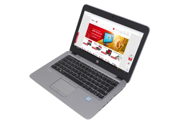 Ware A- HP Elitebook 820 G3 12,5&quot; Intel Core i5-6300U 2,40GHz 16GB RAM 256GB SSD Webcam HD