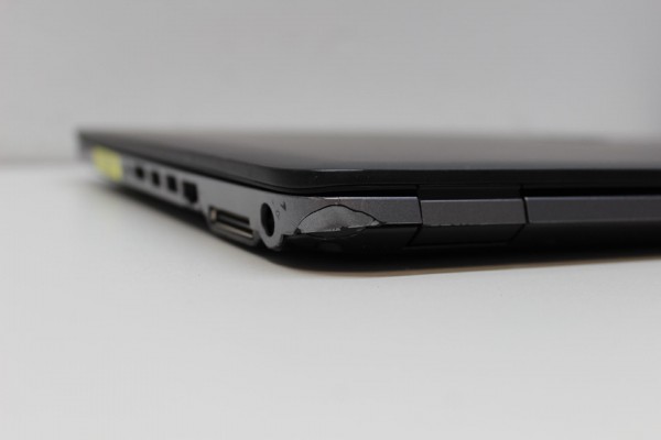 HP Elitebook 850 G2 i7 5600U 8GB 256GB SSD Windows10 1920x1080 ohne Akku