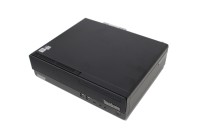 Lenovo ThinkCentre M70s SFF Intel Core i5-10400 16GB RAM 256GB SSD HDMI DPort Seriell USB-C Win11 Lenovo ThinkCentre M70s SFF Intel Core i5-10400 16GB RAM 256GB SSD HDMI DPort Seriell USB-C Win11