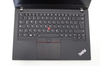 Vorschau: A-Ware Lenovo ThinkPad T490 i5-8265U 16GB 512GB SSD FHD IPS IR-cam Backlit DE Tastatur Vorschau: A-Ware Lenovo ThinkPad T490 i5-8265U 16GB 512GB SSD FHD IPS IR-cam Backlit DE Tastatur